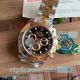 New Upgraded Copy Rolex Daytona Black Dial 2-Tone Gold Men's Watch (10)_th.jpg
